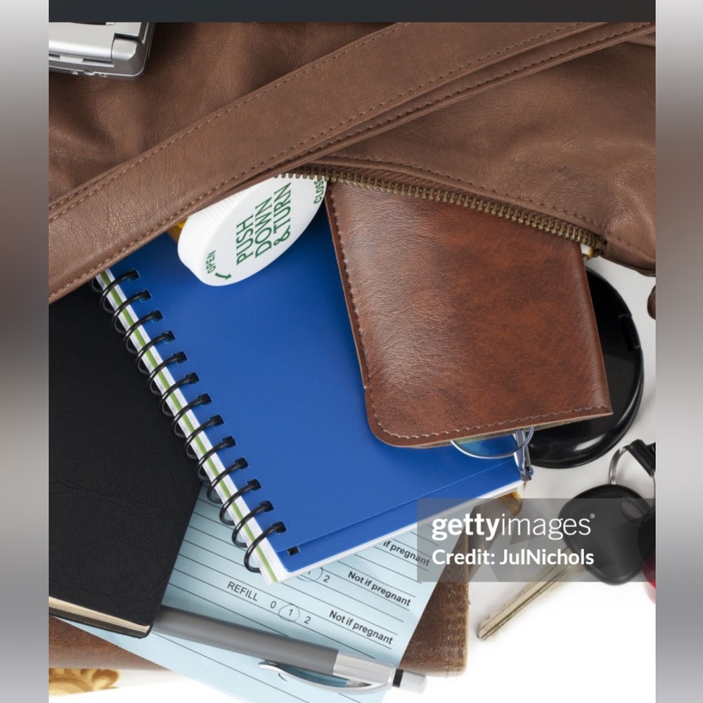 Stuff the Bag